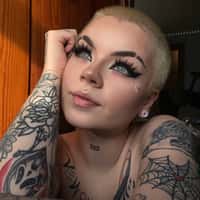 Brooke Tucker (@pinupbarbie) Official Clapper | Watch Brooke Tucker's