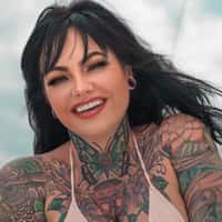 Pandora Blue (@PandoraBlue) Official Clapper | Watch Pandora Blue's