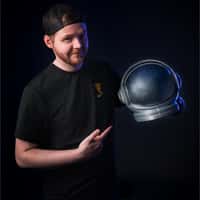 Ben Pendergast (itsBoyinSpace) (@Itsboyinspace) Official Clapper ...