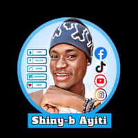 Shiny-b Ayiti (@Shiny_b_Ayiti) Official Clapper | Watch Shiny-b Ayiti