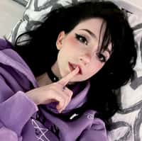 Nana 🌙💜 (@nananightray) Official Clapper | Watch Nana 🌙💜's Newest