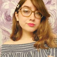 Audrey Esme (@AudreyEsme) Official Clapper | Watch Audrey Esme's Newest