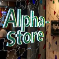 AlPhaStore.APS (@AlPha.Store) Official Clapper | Watch AlPhaStore.APS's ...