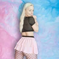 Lily Orion (@LilyOrion) Official Clapper | Watch Lily Orion's Newest