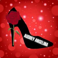 Audrey Angelina (@AudreyAngelina) Official Clapper | Watch Audrey