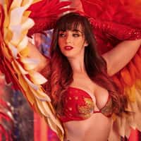 Phoenix Phires (@PhoenixPhires) Official Clapper | Watch Phoenix Phires