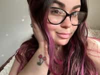 Cherryxoviolet (@Cherryxoviolet) Official Clapper | Watch