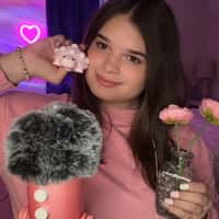 Lacey Mae ASMR (@LaceyMaeASMR) Official Clapper | Watch Lacey Mae ASMR