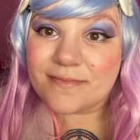 Kristen Goff (@DailyMagicalGirl) Official Clapper | Watch Kristen Goff