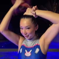 Monique Mae (@AsianHotwife) Official Clapper | Watch Monique Mae's