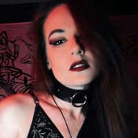 🌑GoddessNikita🌑 (@enigmatic_cosplay) Official Clapper | Watch 🌑