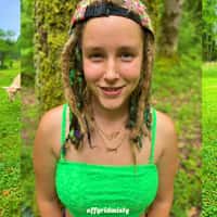 Off Grid Misty (@Offgridmisty) Official Clapper | Watch Off Grid Misty