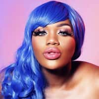 Beverly Blue (@BeverlyBlue) Official Clapper | Watch Beverly Blue's
