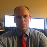 Spener Ritenour Spencer Rayner (@SpencerRayner) Official Clapper | Watch Spencer Rayner ...