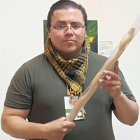 Jonathan_Gómez🤠🏕️ (@XpdicionesKontiki) Official Clapper | Watch ...