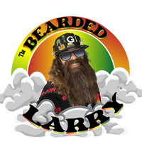 The Bearded Larry (@TheBeardedLarry) Official Clapper | Watch The ...