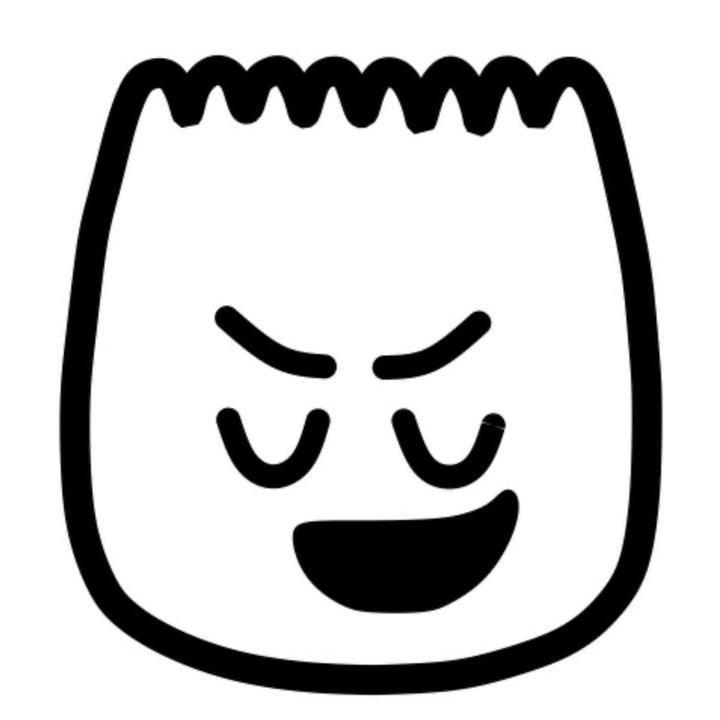 Clapper profile picture for @Gull
