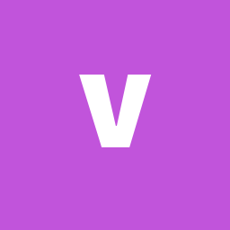 Clapper profile picture for @VF