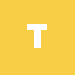 Clapper profile picture for @Tl