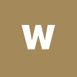Clapper profile picture for @Woods