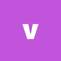 Clapper profile picture for @veronica