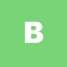 Clapper profile picture for @Bitter