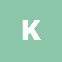 Clapper profile picture for @Kathryn
