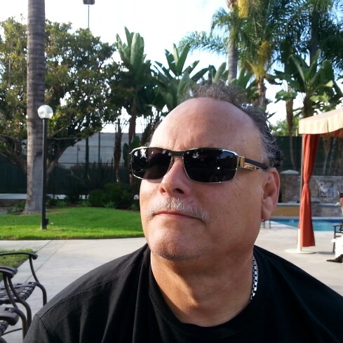 Clapper profile picture for @Paulm