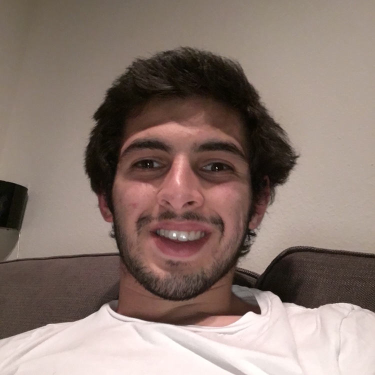 Clapper profile picture for @Fares