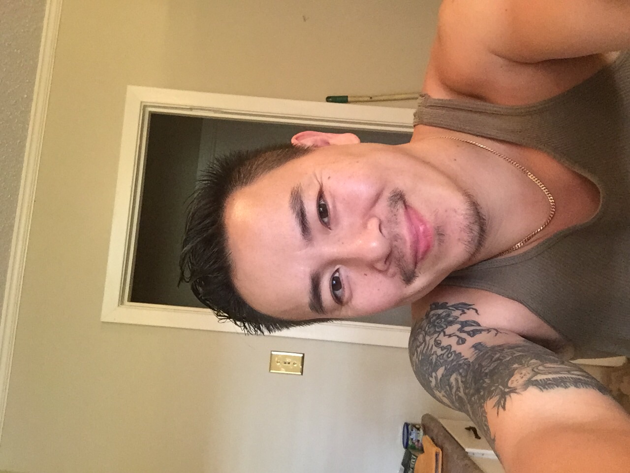 Clapper profile picture for @Truong