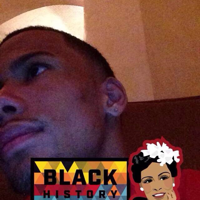 Clapper profile picture for @Jordany