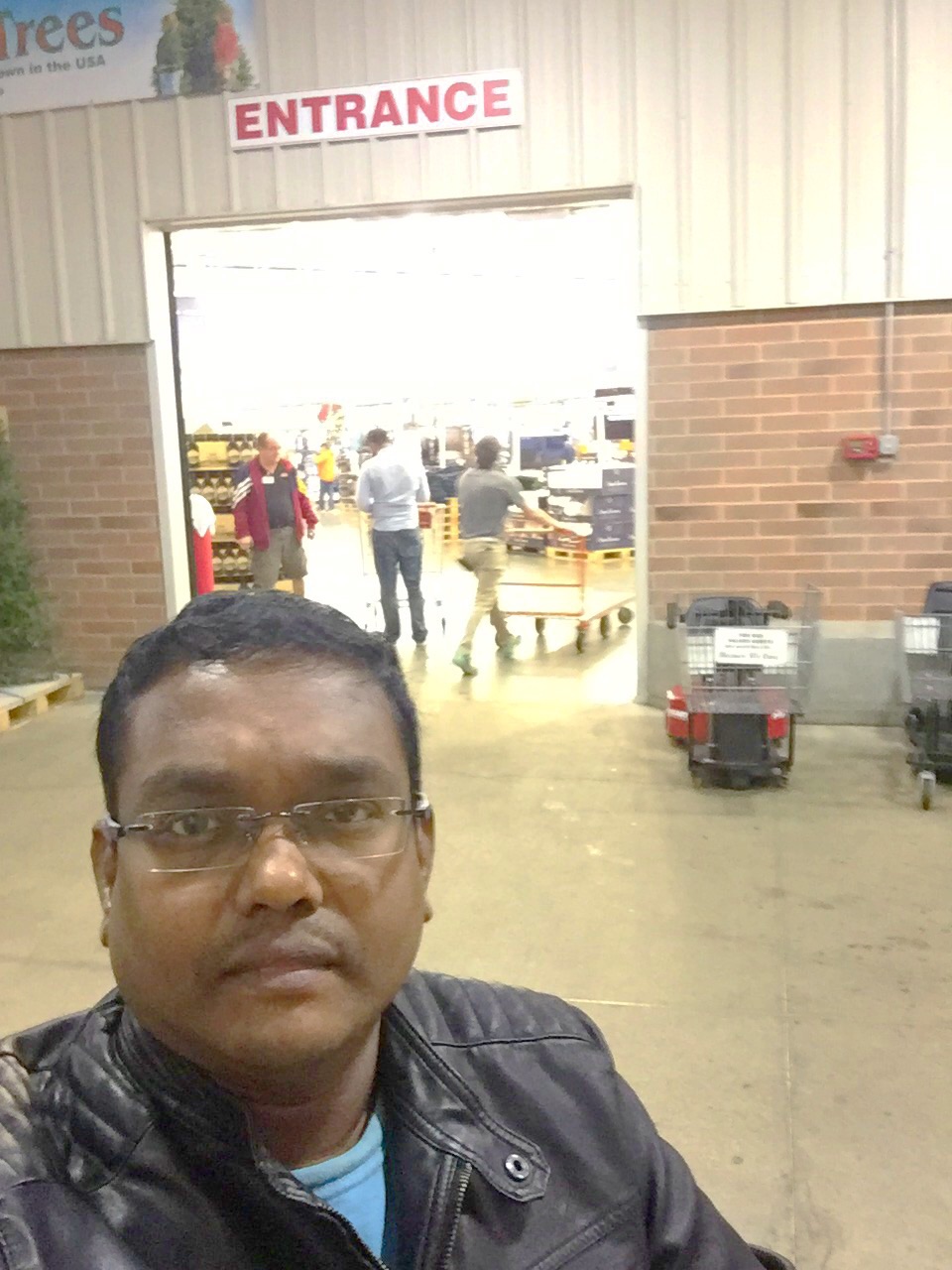 Clapper profile picture for @Ravikumar