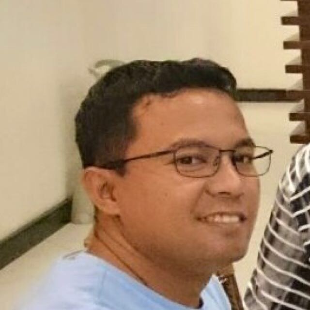 Clapper profile picture for @Kurniawan