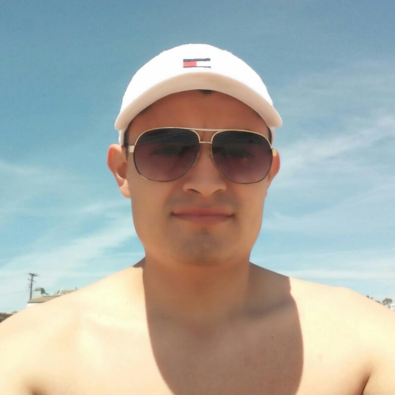 Clapper profile picture for @Mariachi
