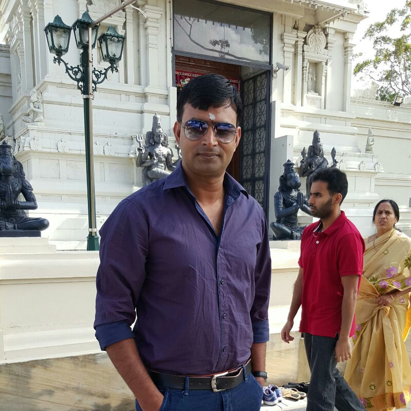 Clapper profile picture for @Shailendra