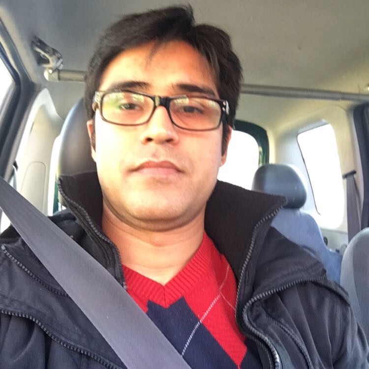 Clapper profile picture for @Waqas
