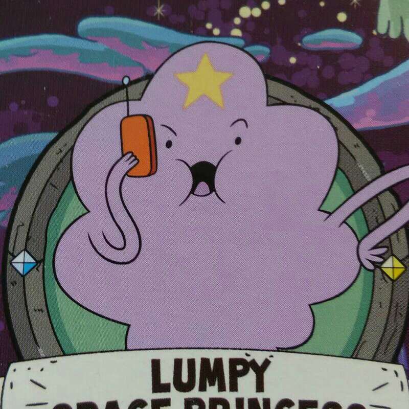 Clapper profile picture for @Lumpy