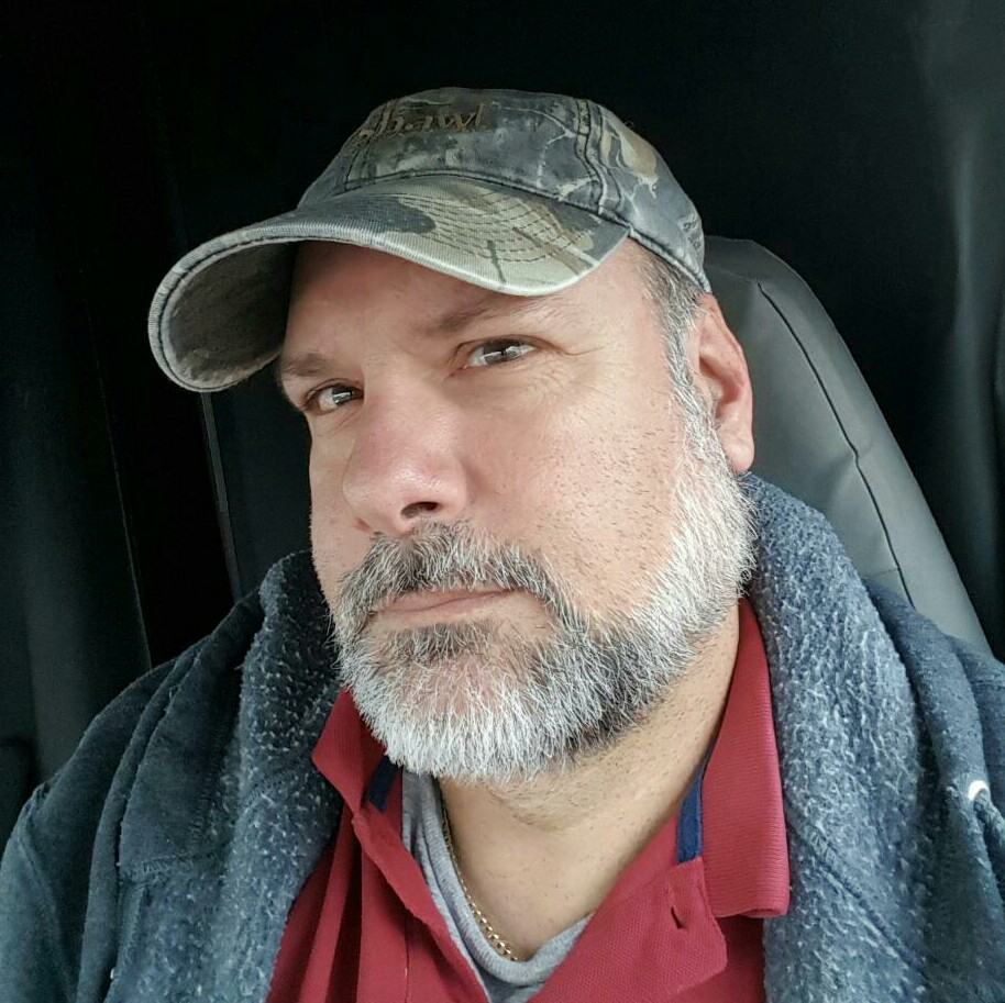 Clapper profile picture for @Michael7