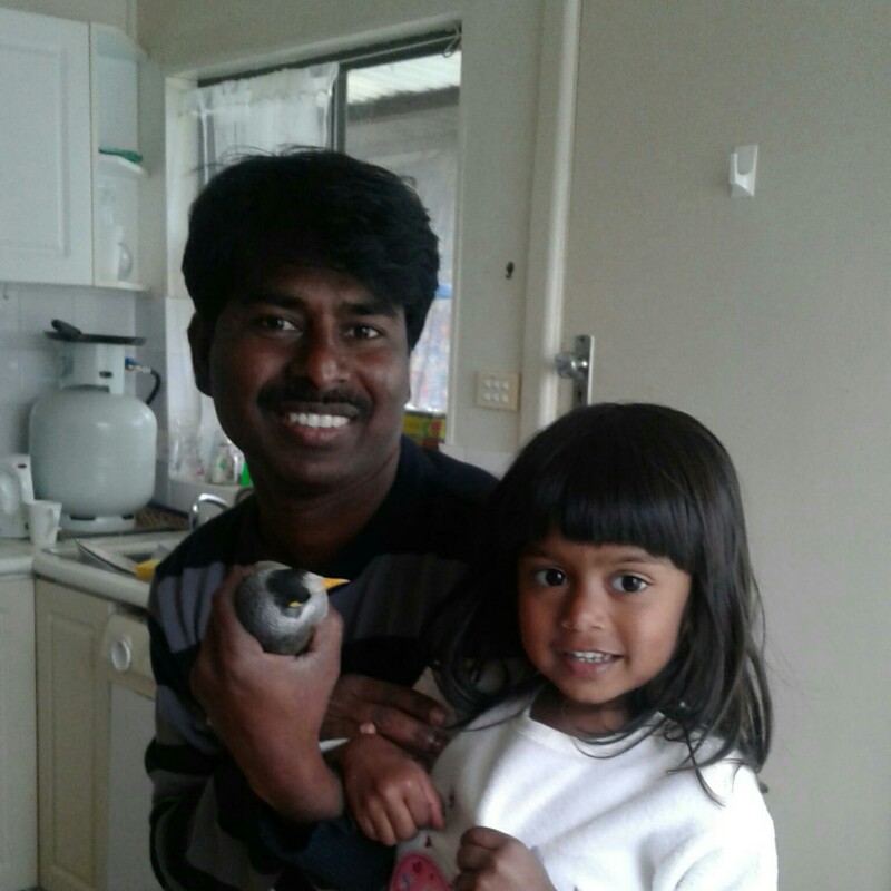 Clapper profile picture for @Hemalatha