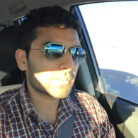 Clapper profile picture for @Saransh