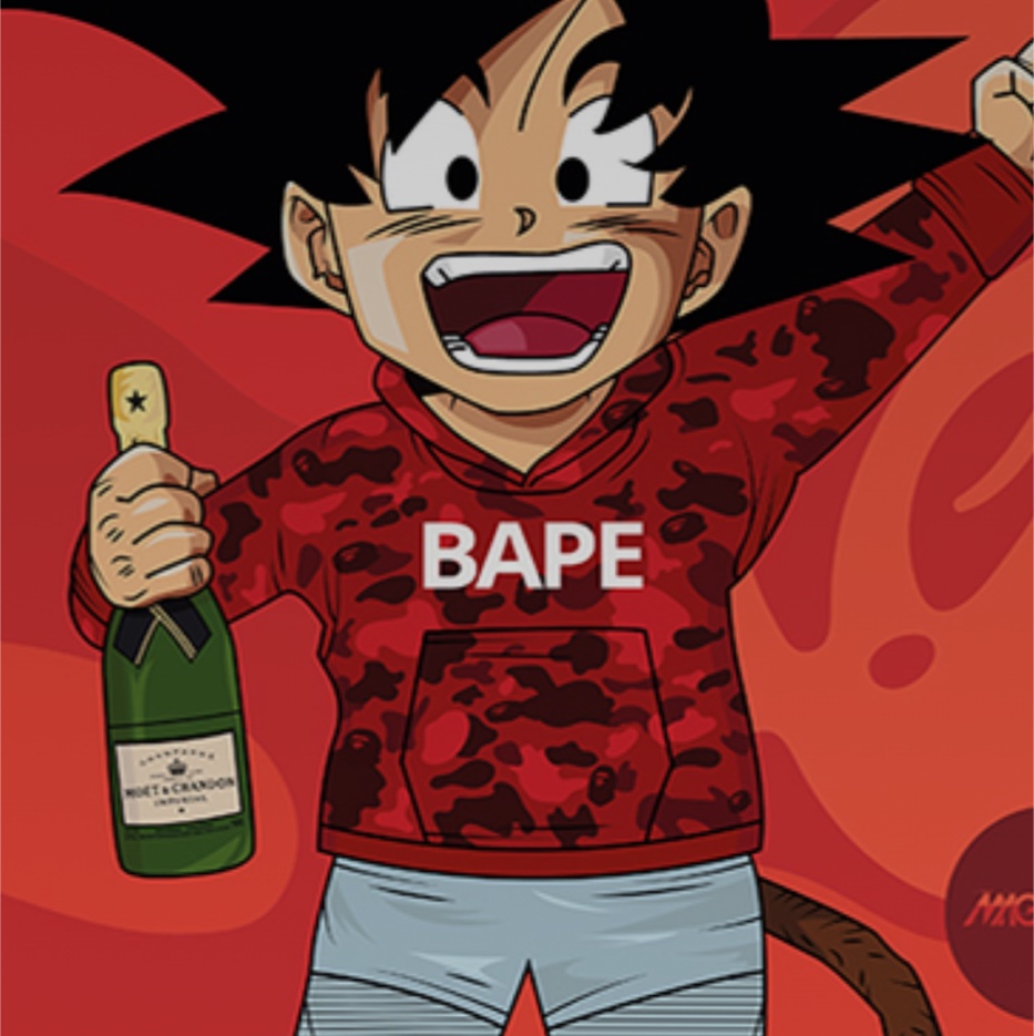 Clapper profile picture for @Sneak