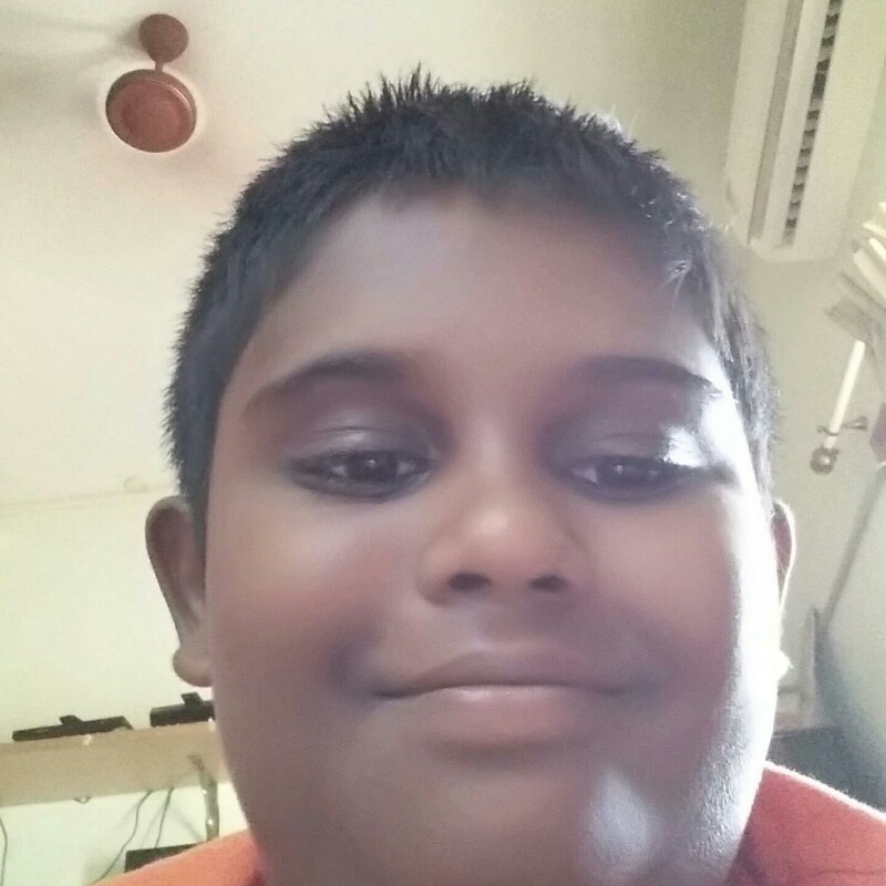 Clapper profile picture for @Sundar