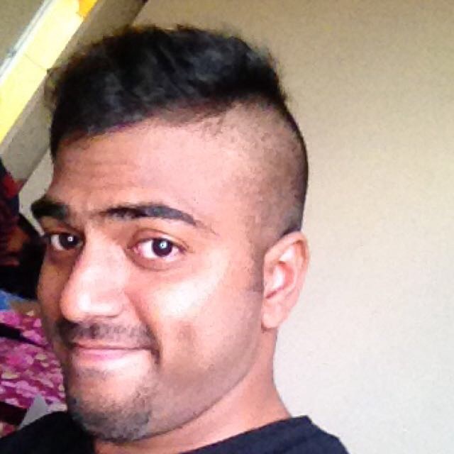 Clapper profile picture for @Rakhi