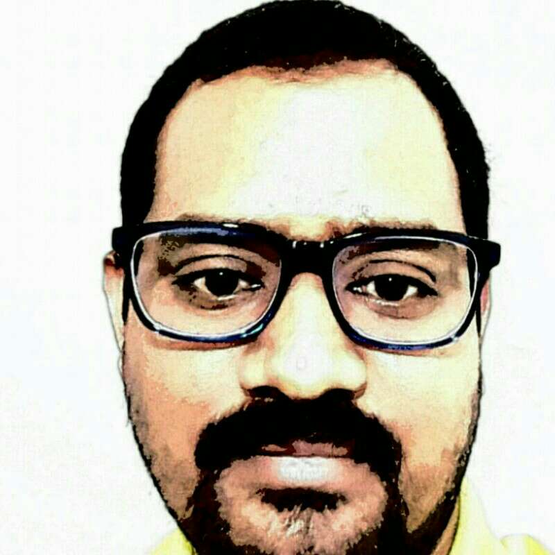 Clapper profile picture for @Nagaraju