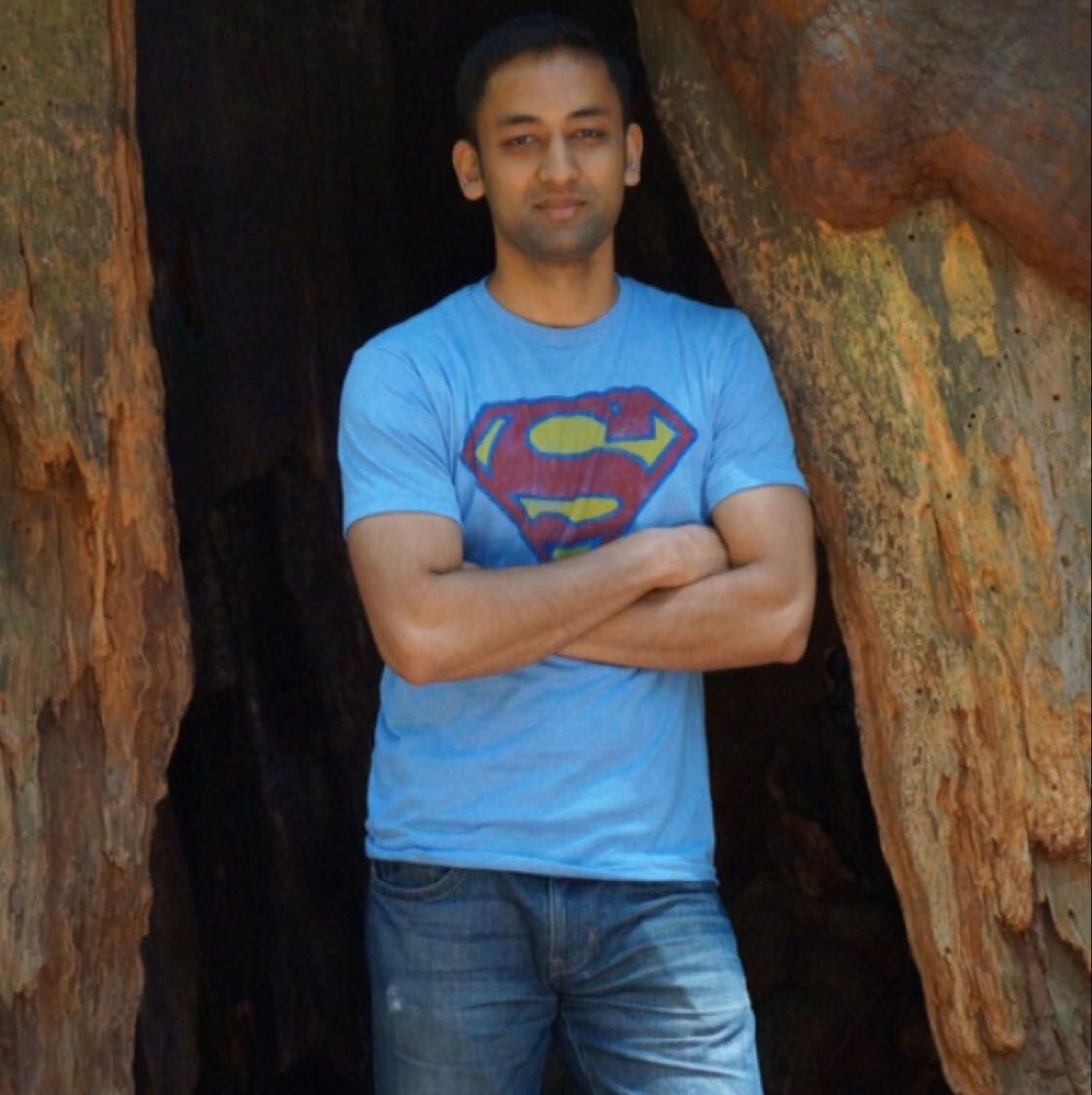 Clapper profile picture for @Shashank
