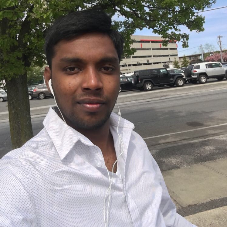 Clapper profile picture for @Rajendra