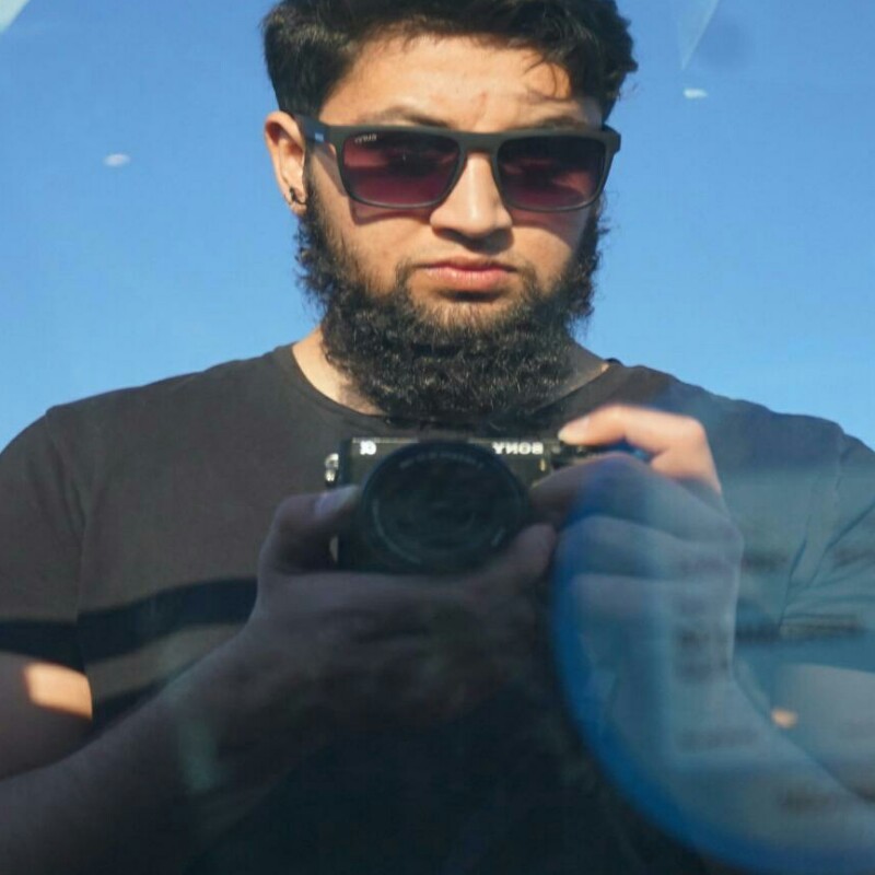 Clapper profile picture for @Junaid