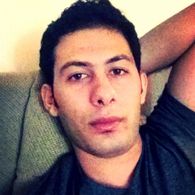 Clapper profile picture for @Haitham