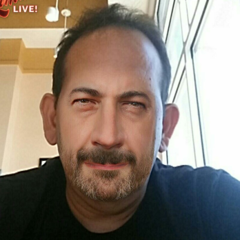 Clapper profile picture for @Italo