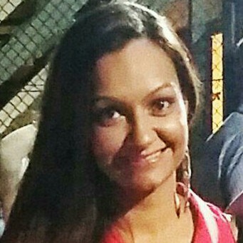Clapper profile picture for @Nidhi